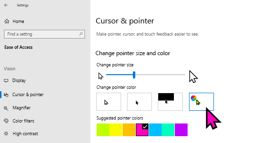 Detail Plus Mouse Cursor Nomer 48