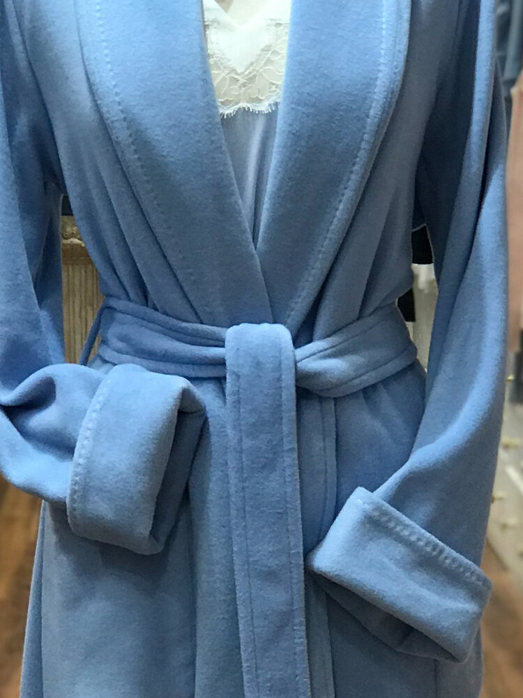 Detail Pluto Bathrobes Nomer 9