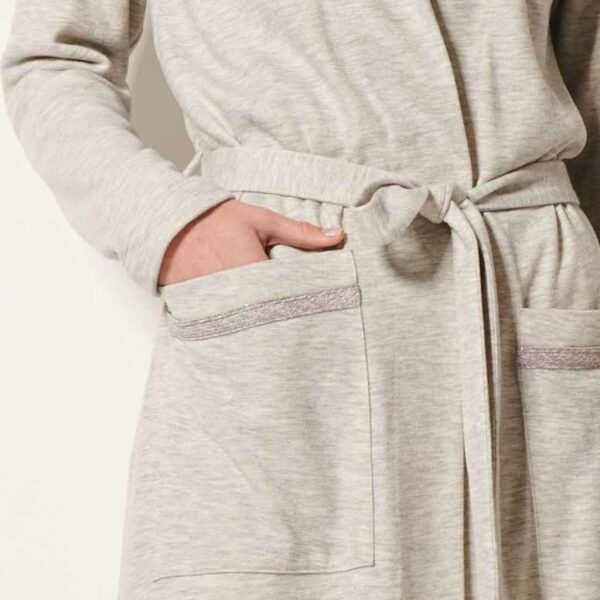 Detail Pluto Bathrobes Nomer 10