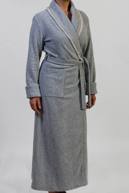 Detail Pluto Bathrobes Nomer 15