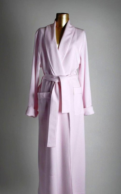 Detail Pluto Bathrobes Nomer 16