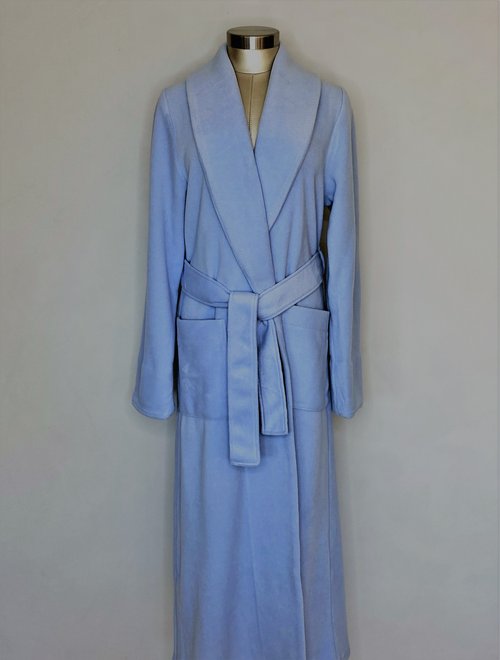 Detail Pluto Bathrobes Nomer 19