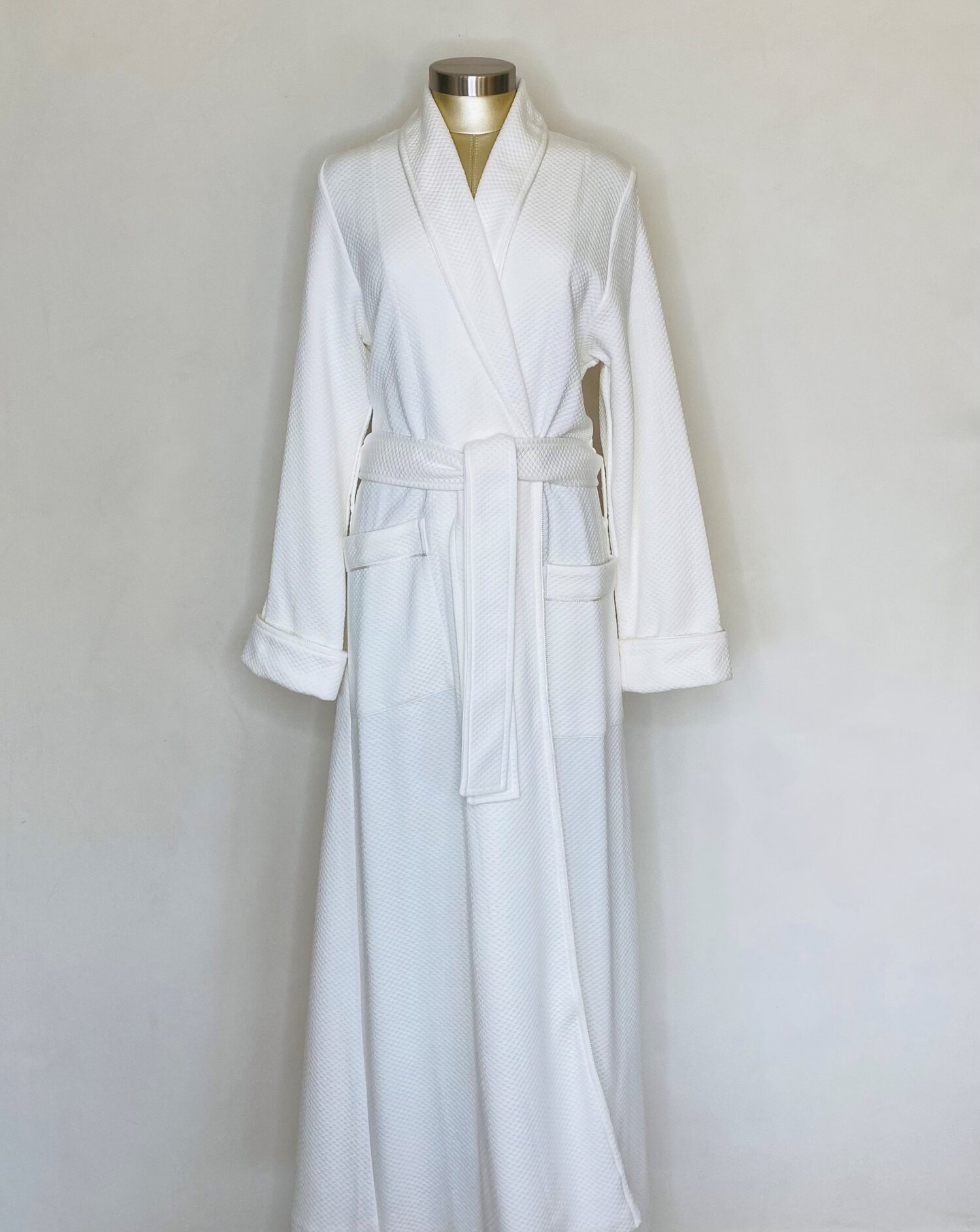 Detail Pluto Bathrobes Nomer 21