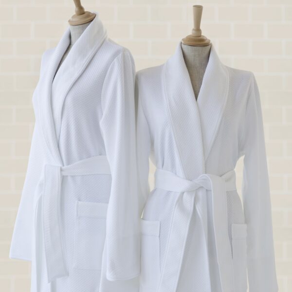 Detail Pluto Bathrobes Nomer 23