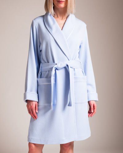 Detail Pluto Bathrobes Nomer 30