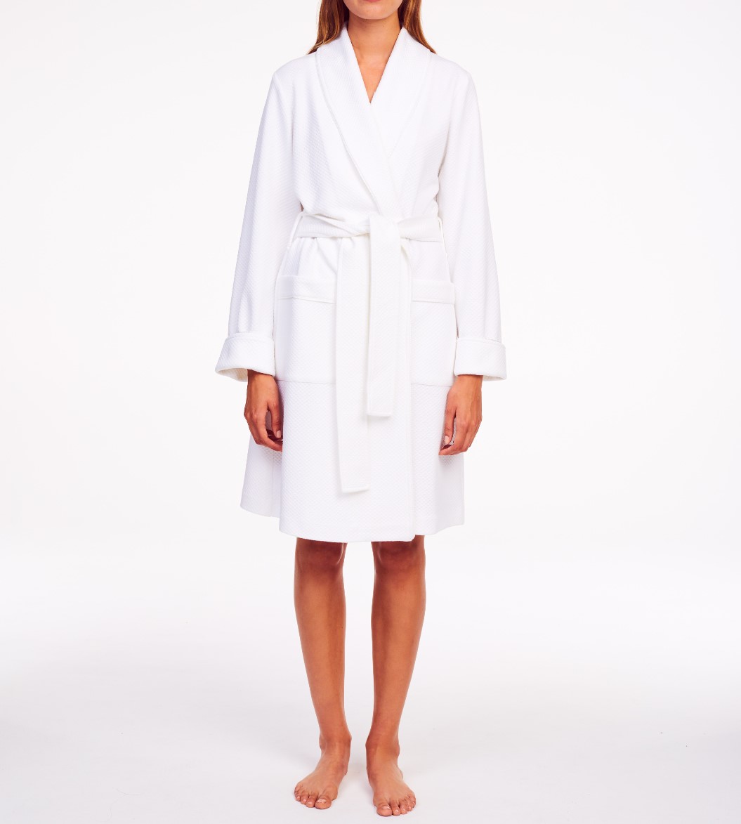 Detail Pluto Bathrobes Nomer 3