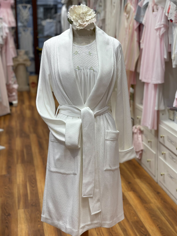 Detail Pluto Bathrobes Nomer 4