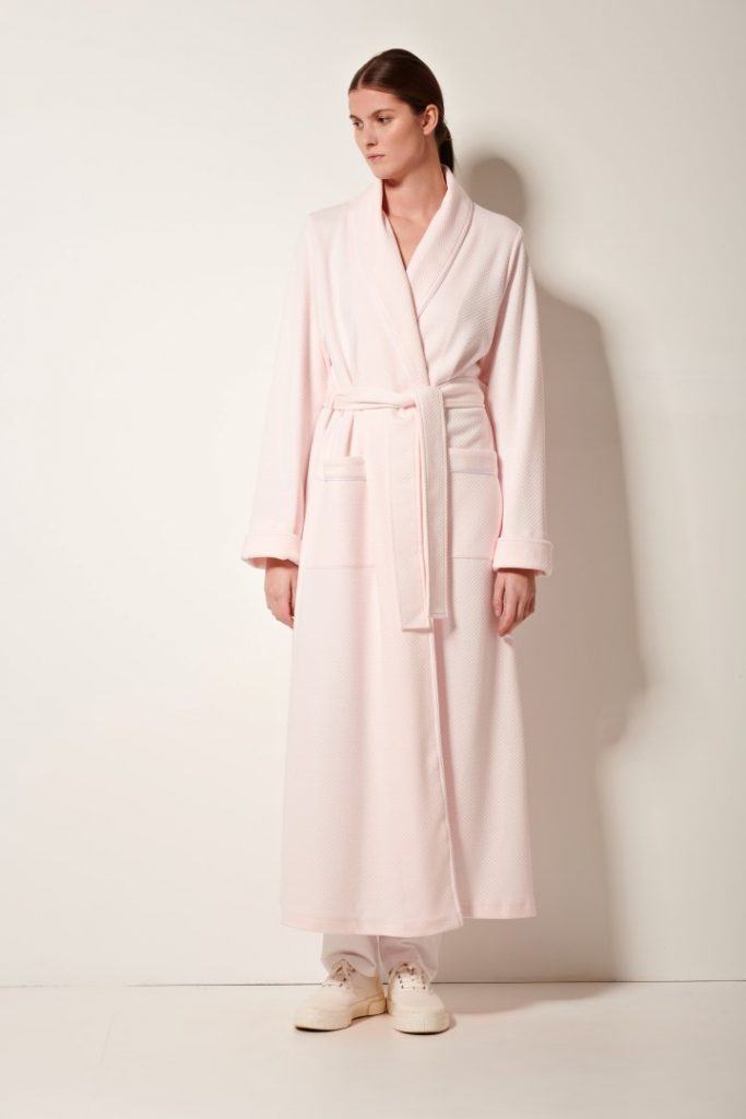 Detail Pluto Bathrobes Nomer 5