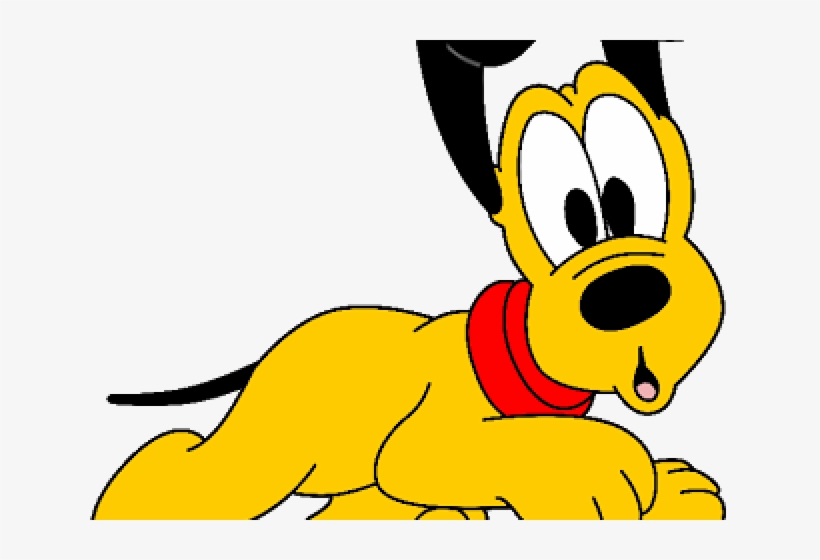 Detail Pluto Cartoon Nomer 15