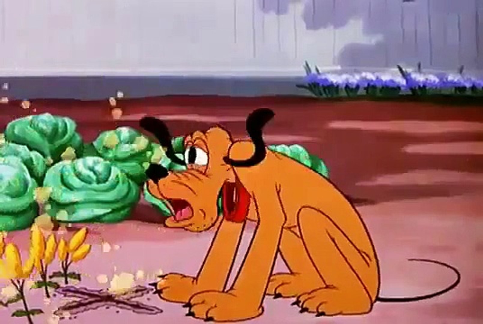 Detail Pluto Cartoon Nomer 21