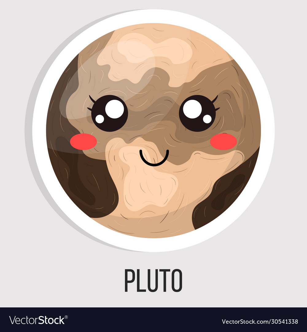 Detail Pluto Cartoon Nomer 22