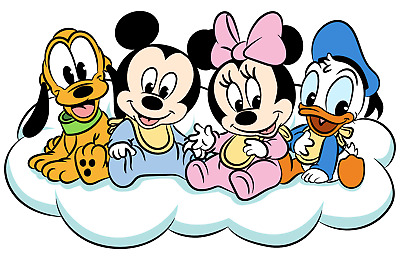 Detail Pluto Cartoon Nomer 33