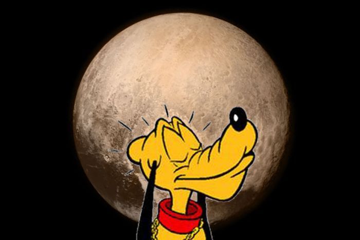 Detail Pluto Cartoon Nomer 37
