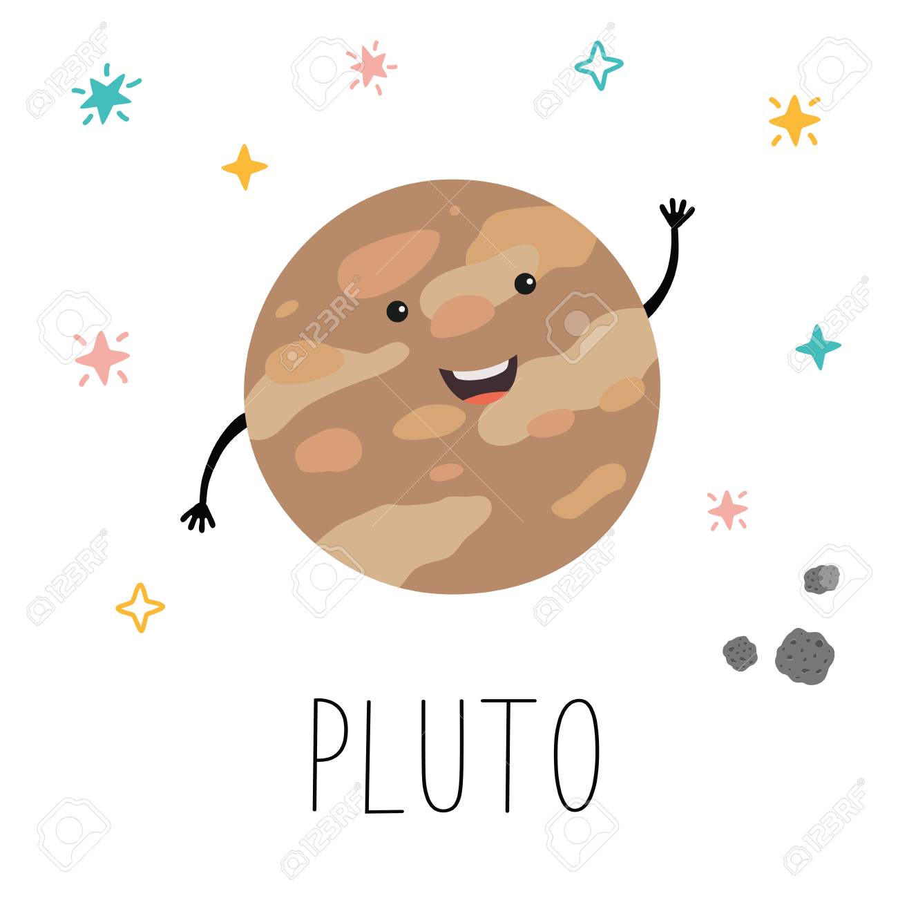 Detail Pluto Cartoon Nomer 44