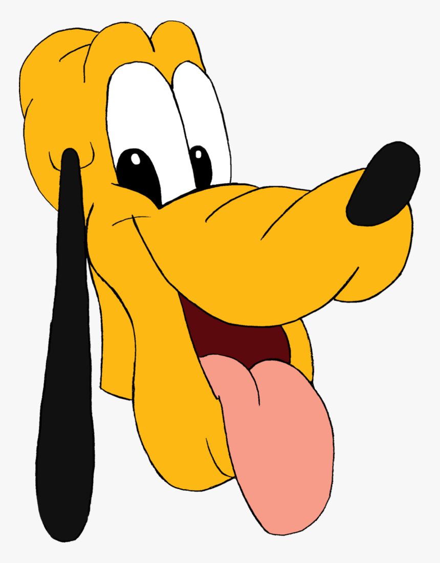 Detail Pluto Cartoon Nomer 47