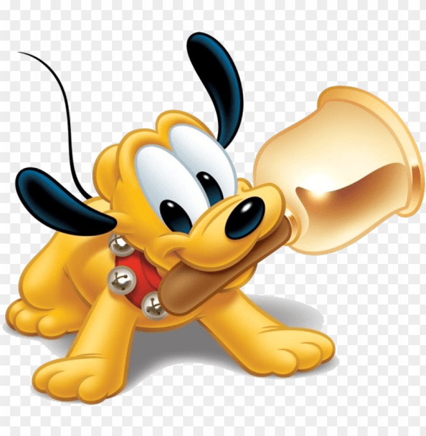 Detail Pluto Cartoon Nomer 50