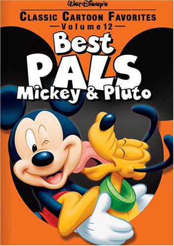 Detail Pluto Cartoon Nomer 51
