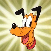 Detail Pluto Cartoon Nomer 9