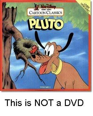 Detail Pluto Cartoon Disney Nomer 21