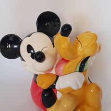 Detail Pluto Cookie Jar Nomer 10