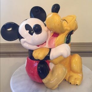 Detail Pluto Cookie Jar Nomer 11