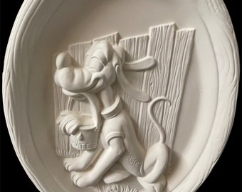 Detail Pluto Cookie Jar Nomer 13