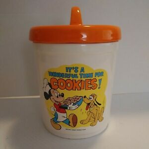 Detail Pluto Cookie Jar Nomer 14
