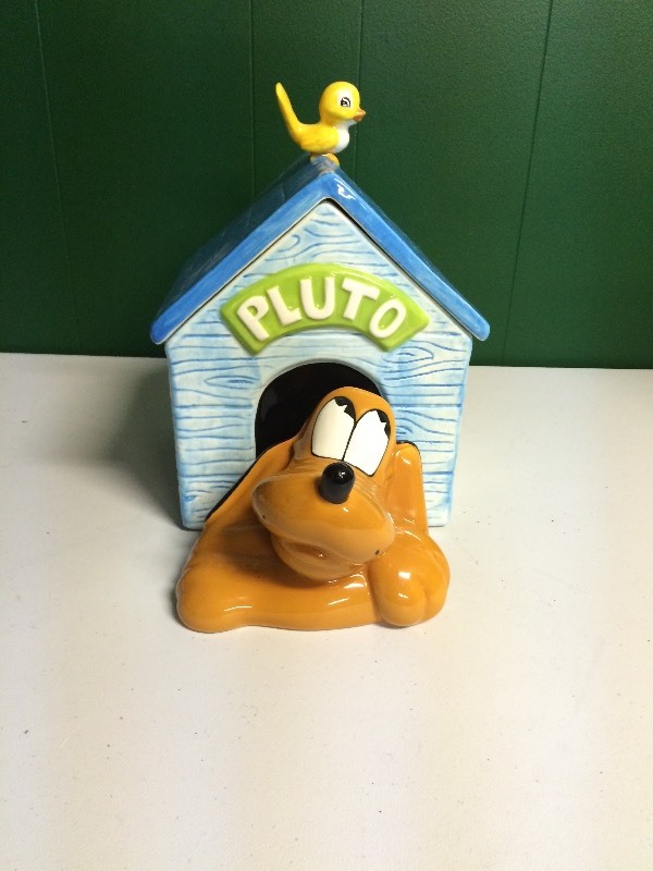 Detail Pluto Cookie Jar Nomer 2