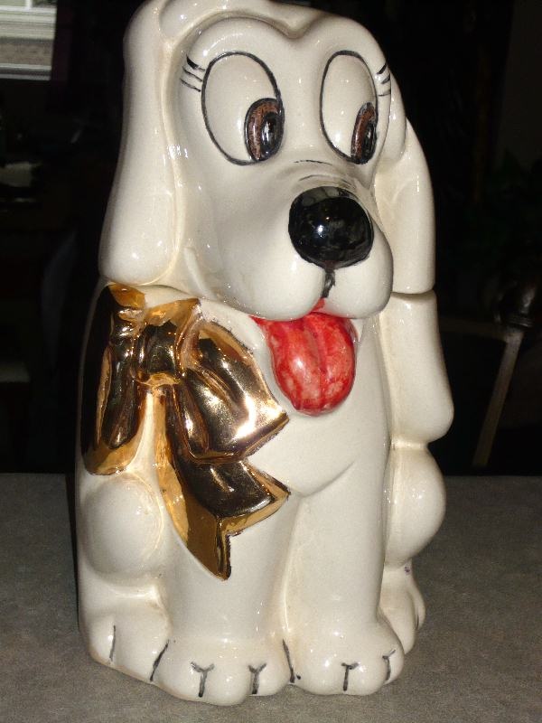 Detail Pluto Cookie Jar Nomer 18