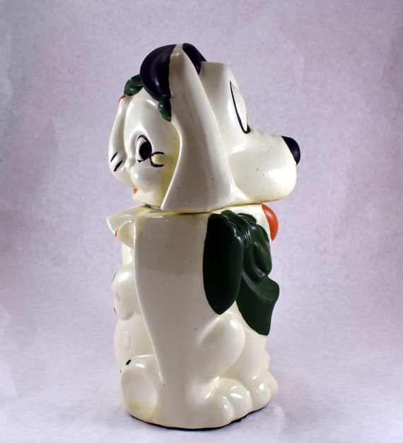 Detail Pluto Cookie Jar Nomer 26