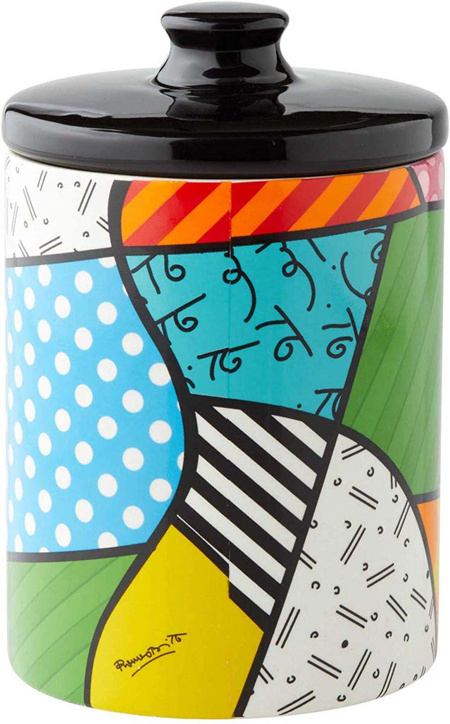 Detail Pluto Cookie Jar Nomer 27