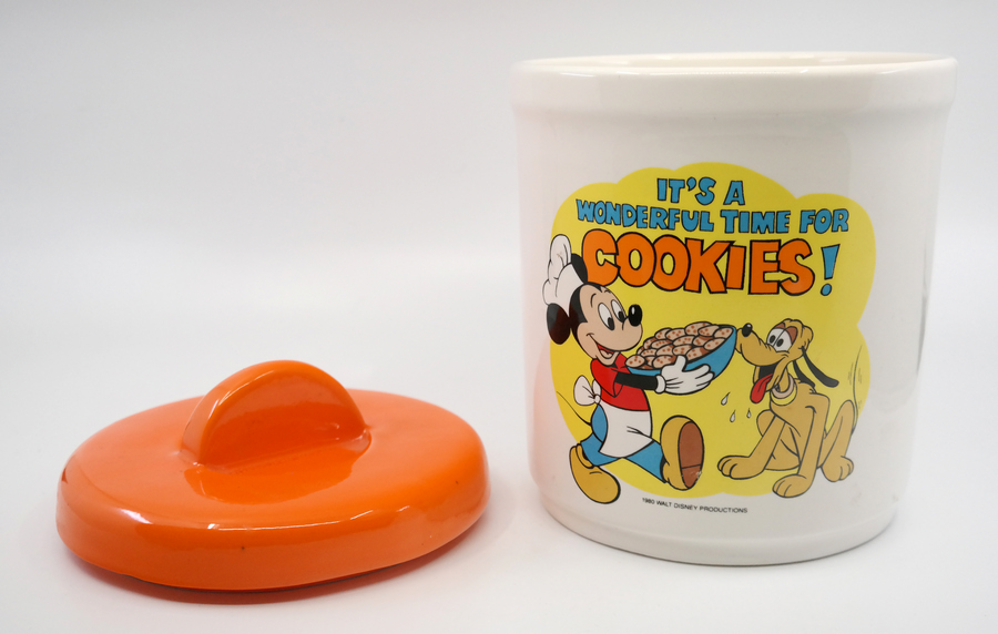 Detail Pluto Cookie Jar Nomer 29