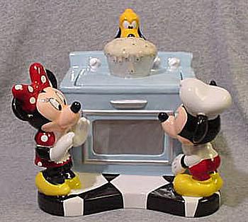 Detail Pluto Cookie Jar Nomer 34
