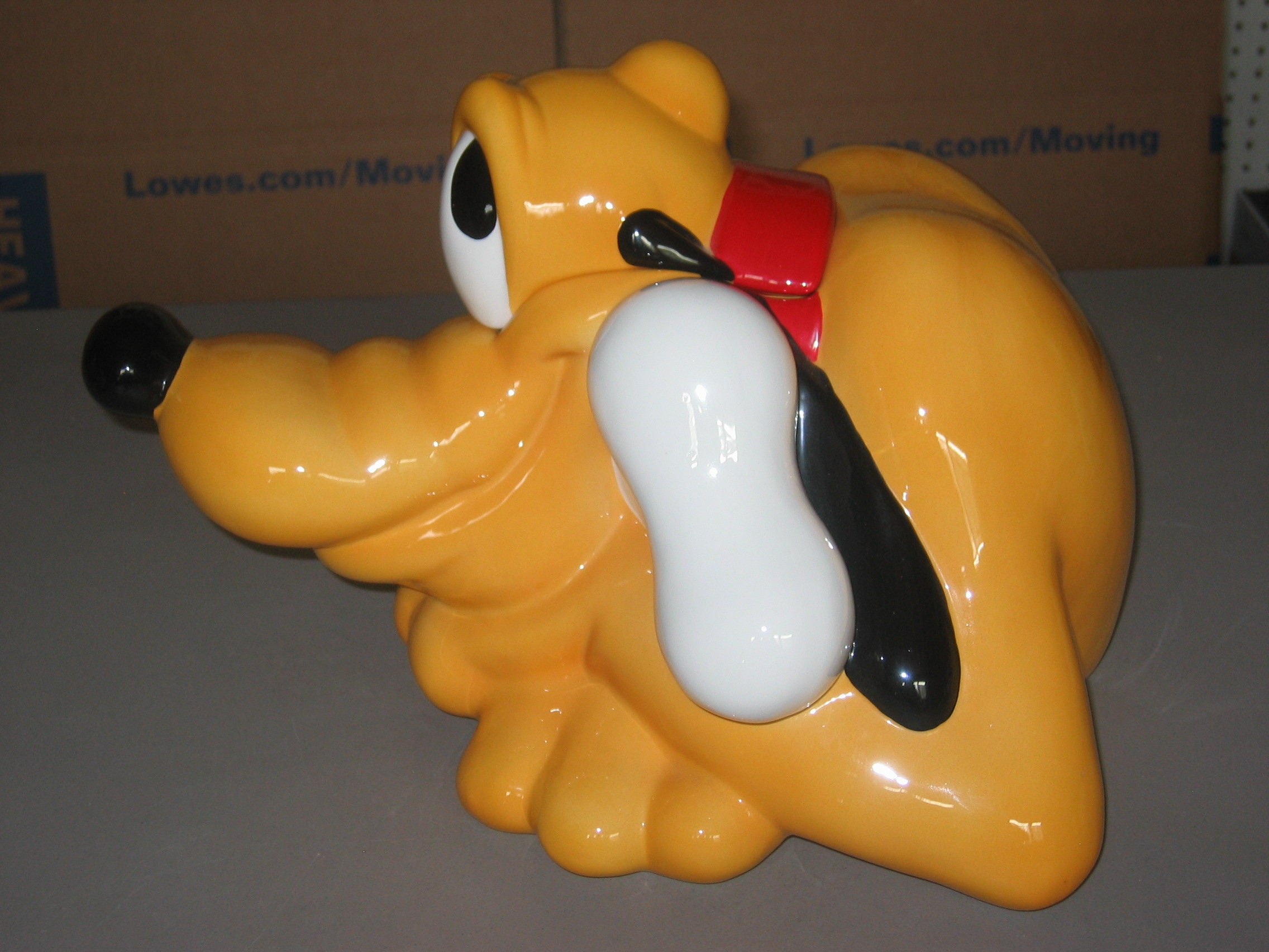 Detail Pluto Cookie Jar Nomer 36