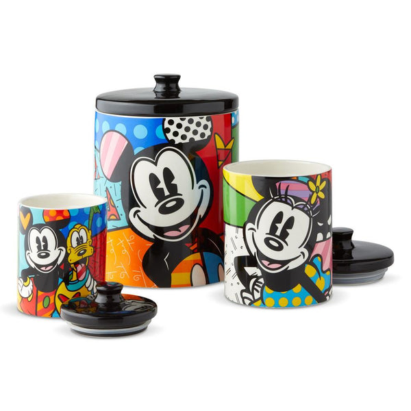 Detail Pluto Cookie Jar Nomer 37