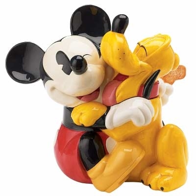 Detail Pluto Cookie Jar Nomer 39