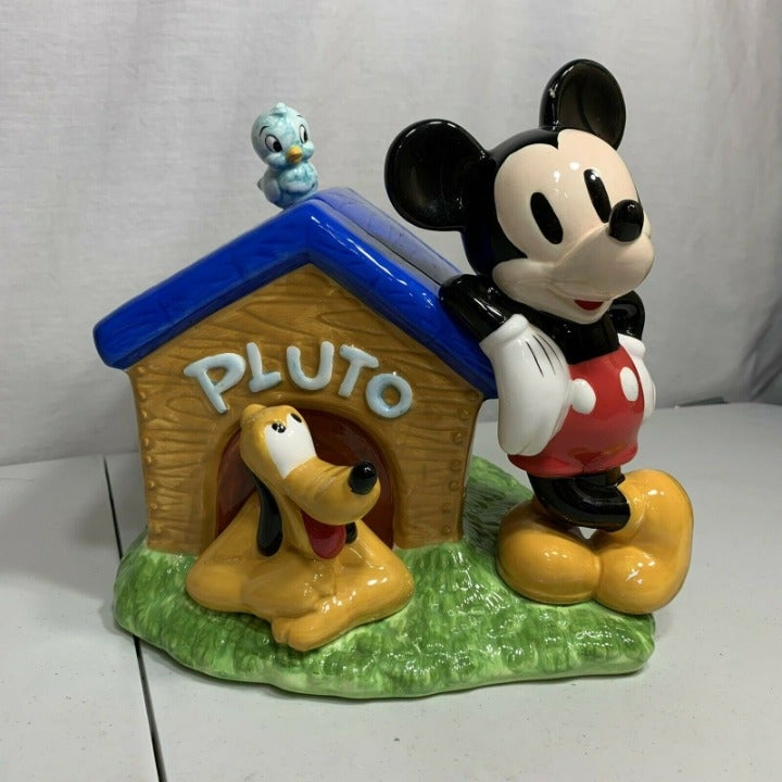 Detail Pluto Cookie Jar Nomer 41