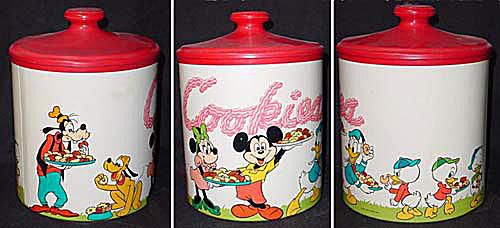 Detail Pluto Cookie Jar Nomer 43