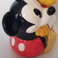 Detail Pluto Cookie Jar Nomer 46