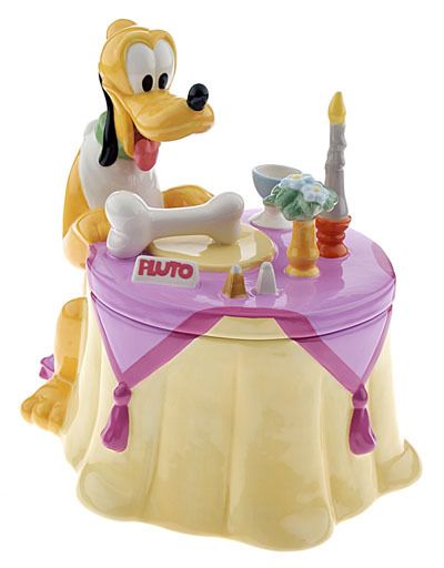 Detail Pluto Cookie Jar Nomer 6