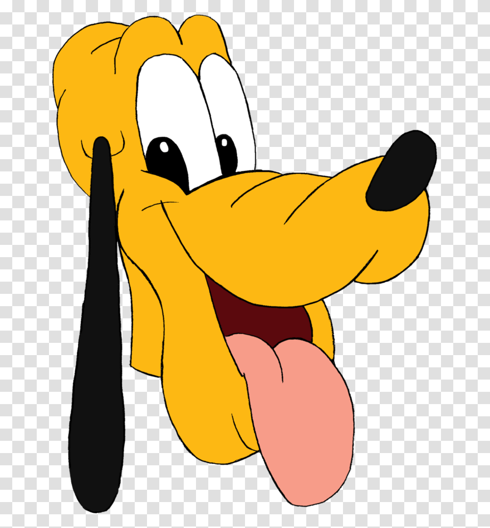 Detail Pluto Disney Nomer 30