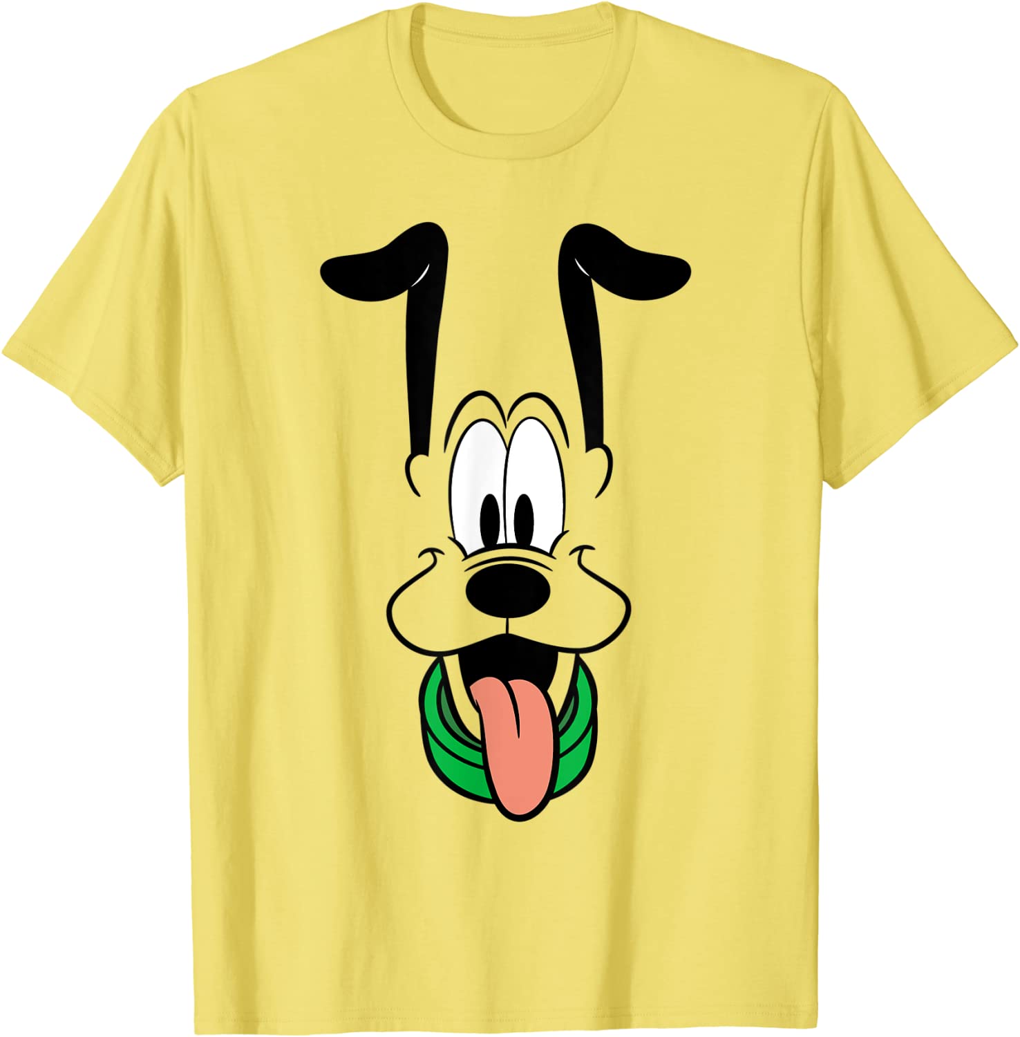 Detail Pluto Disney Nomer 41