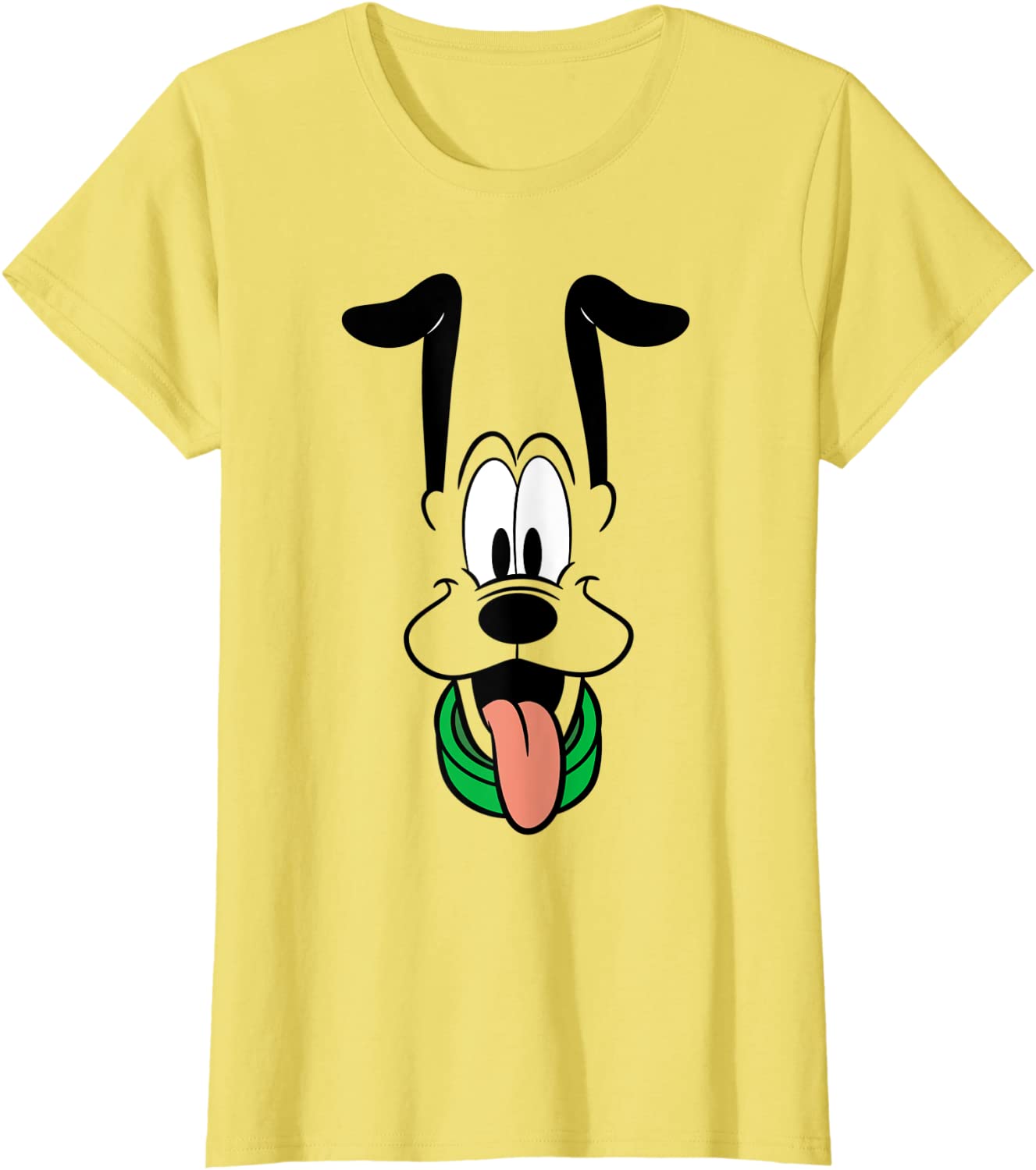 Detail Pluto Disney Nomer 47