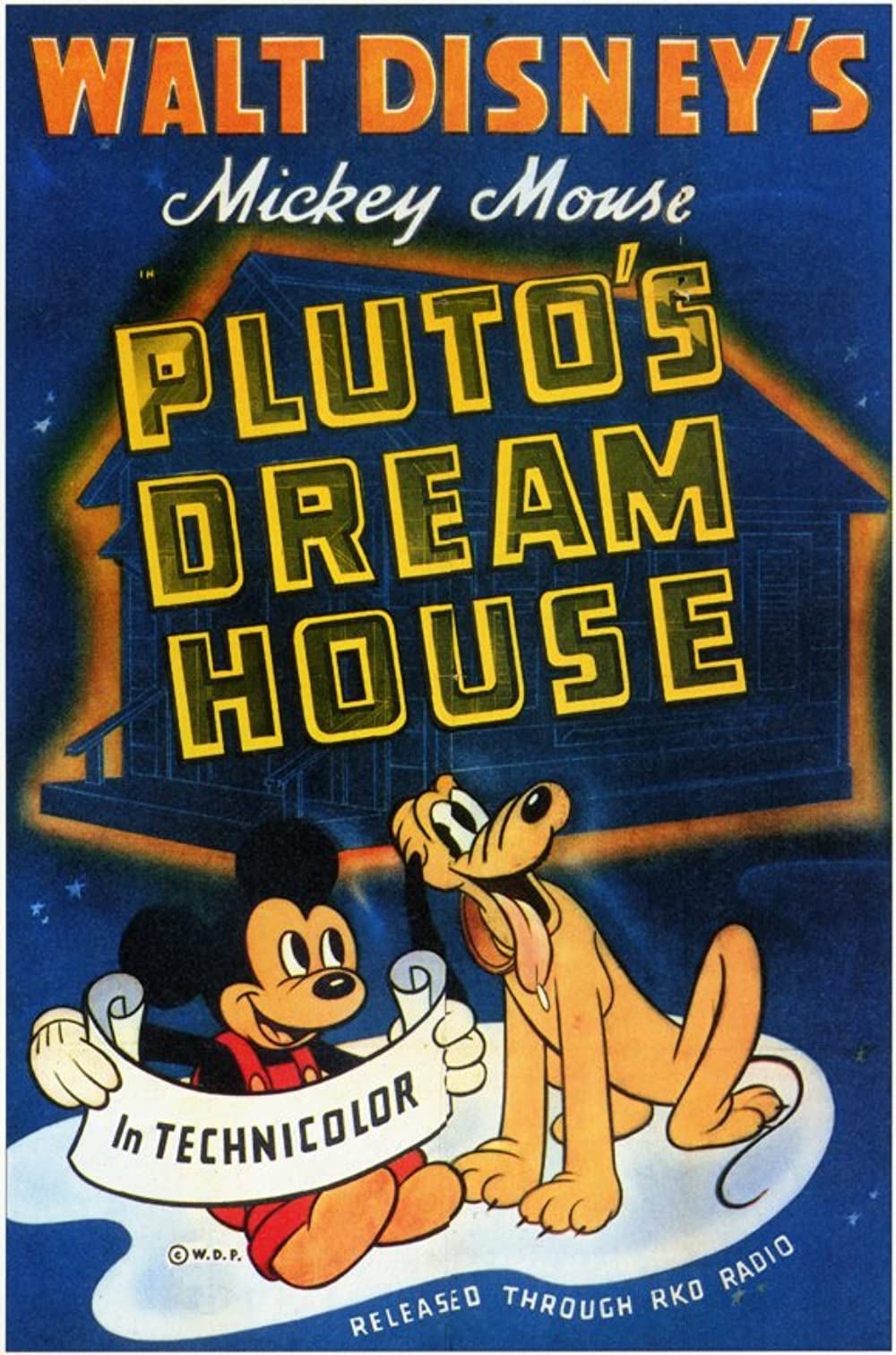 Detail Pluto Disney Quotes Nomer 31