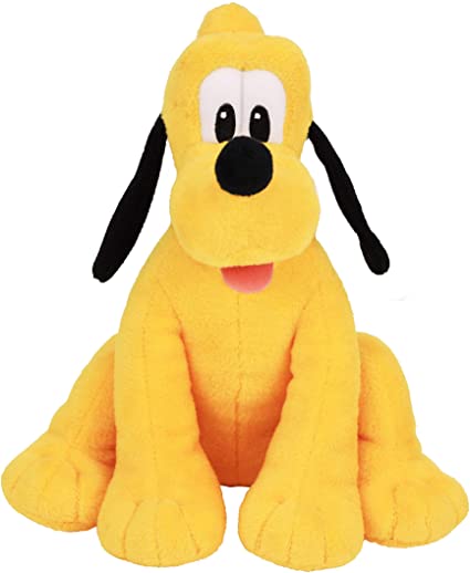 Detail Pluto Dog Nomer 32