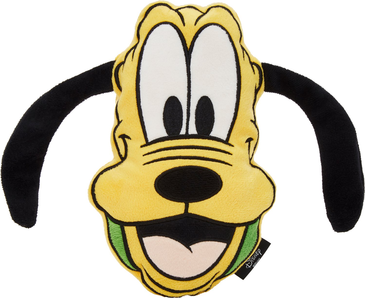 Detail Pluto Dog Nomer 10