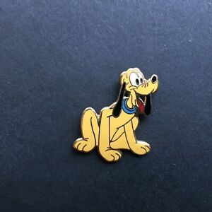 Detail Pluto Dog Collar Nomer 19