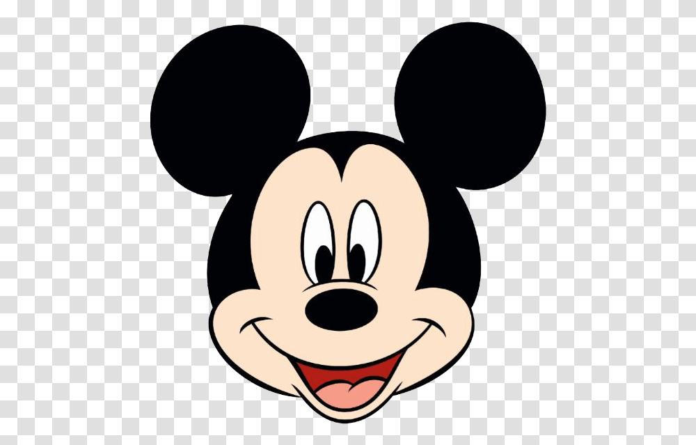 Detail Pluto Ears Template Nomer 21