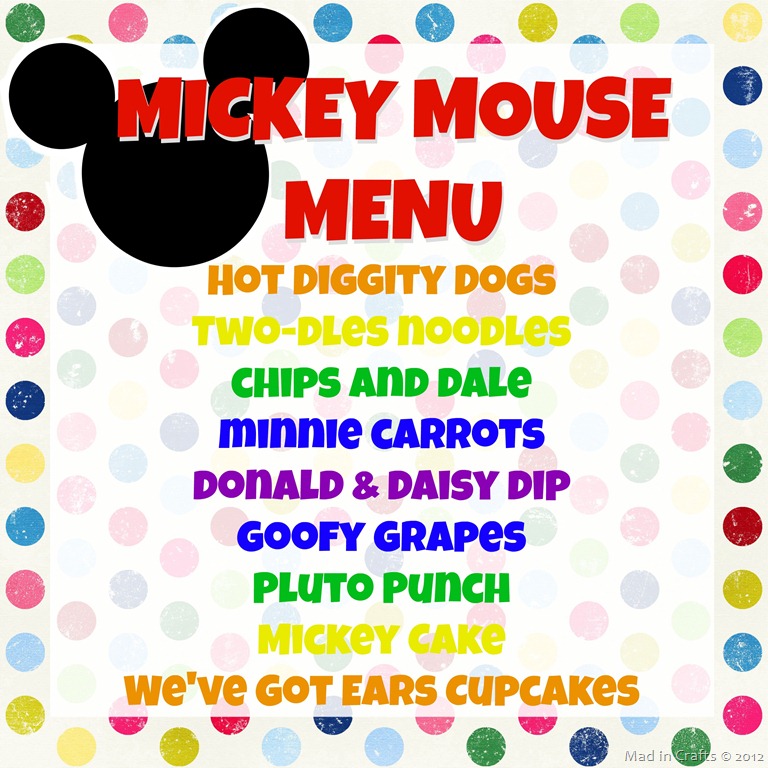 Detail Pluto Ears Template Nomer 28