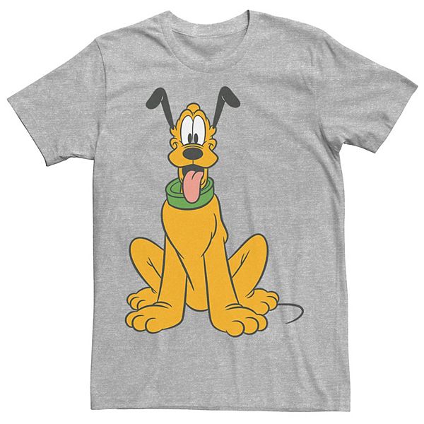 Detail Pluto From Disney Nomer 22